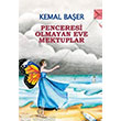 Penceresi Olmayan Eve Mektuplar Artshop Yaynlar