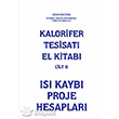 Kalorifer Tesisat El Kitab Cilt 2 Nobel Yaynlar
