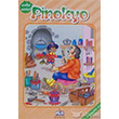 Pinokyo Polat Kitaplk