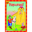 Rapunzel Polat Kitaplk