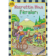 Nasrettin Hoca Fkralar Polat Kitaplk
