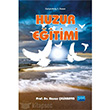 Huzur Eitimi Nobel Yaynlar