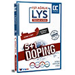 YKS 5+1 Doping Eit Arlk Son Tekrar Kitab Doru Cevap Yaynlar