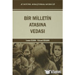 Bir Milletin Atasna Vedas Atatrk Aratrma Merkezi