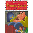 Parmak ocuk Polat Kitaplk