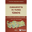 Cumhuriyet`in 15. Ylnda Trkiye Cilt - 1 Atatrk Aratrma Merkezi