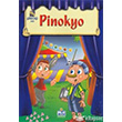Pinokyo Polat Kitaplk