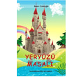 Yeryz Masal Akademisyen Kitabevi