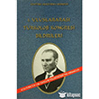 1. Uluslararas Trkoloji Kongresi Bildirileri Atatrk Aratrma Merkezi