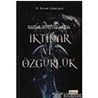 Sanal Dnyalarda ktidar ve zgrlk Beta Yaynlar