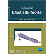 Uygulamal Elastisite Teorisi Nobel Yaynlar
