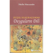 Bilisel Dilbilim Asndan Duygularn Dili izgi Kitabevi