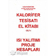 Kalorifer Tesisat El Kitab Cilt 1 Nobel Yaynlar
