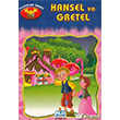 Hansel ve Gretel Polat Kitaplk