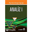 Analiz 1 Nobel Yaynlar