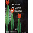 Anlardan An tibariyle Artshop Yaynlar