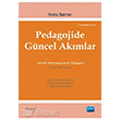Pedagojide Gncel Akmlar Nobel Yaynlar