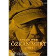 A dan Z ye zkan Mert iiri Artshop Yaynlar
