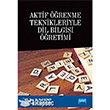 Aktif renme Teknikleriyle Dil Bilgisi retimi Nobel Yaynlar