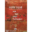Ak Her eyi Fetheder Artshop Yaynlar