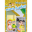 Cici Kzlar Gerek Dostluk Polat Kitaplk