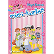 Cici Kzlar Hayal Kurmak Polat Kitaplk