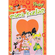 Cici Kzlar Hediye Polat Kitaplk