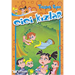 Cici Kzlar Tehlikeli Oyun Polat Kitaplk