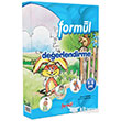 5-6 Ya Deerlendirme Okul ncesi Eitim Forml Yaynlar