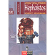 Atei Topal Efendisi Hephaistos Yurt Kitap Yaynlar