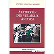 Atatrk`n Din Ve Laiklik Anlay Atatrk Aratrma Merkezi