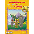 Arkadam Ayck ve Eve Dn Polat Kitaplk