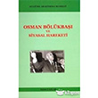 Osman Blkba ve Siyasal Hareketi Atatrk Aratrma Merkezi
