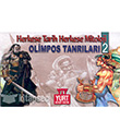 Tarihin ve Mitolojinin Masallar Olimpos Tanrlar 2 Yurt Kitap Yaynlar