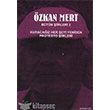 zkan Mert Btn iirleri 2 Artshop Yaynlar