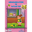 Arkadam Ayck ve Patlak Top Polat Kitaplk