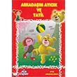 Arkadam Ayck ve Tatil Polat Kitaplk