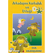 Arkadam Korkuluk ve Dilei Polat Kitaplk