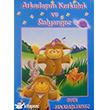 Arkadam Korkuluk ve Salyangoz Polat Kitaplk