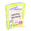 4. Snf Sosyal Bilgiler Yazlya Hazrm Forml Yaynlar