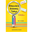 Bilmecelere Gizlenmi Trke Akademisyen Kitabevi