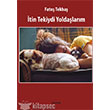 tin Tekiydi Yoldalarm Artshop Yaynlar