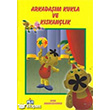 Arkadam Kukla ve Kskanlk Polat Kitaplk