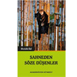 Sahneden Sze Denler Akademisyen Kitabevi