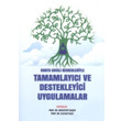 Kanta Dayal Rehberleriyle Tamamlayc ve Destekleyici Uygulamalar Akademisyen Kitabevi