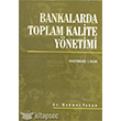 Bankalarda Toplam Kalite Ynetimi Nobel Yaynlar