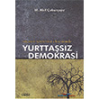 Yurttasz Demokrasi izgi Kitabevi