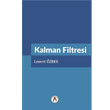 Kalman Filtresi Akademisyen Kitabevi