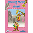 Arkadam Palyao ve Gsteri Polat Kitaplk