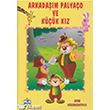 Arkadam Palyao ve Kk Kz Polat Kitaplk